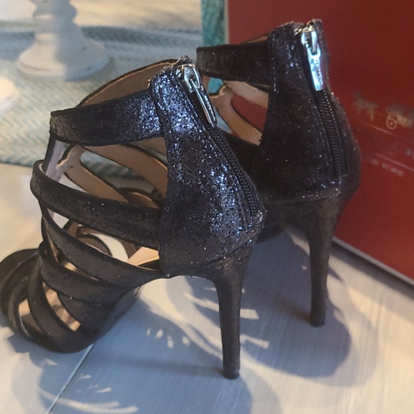 Coach Shoes - Picture 6 of 8